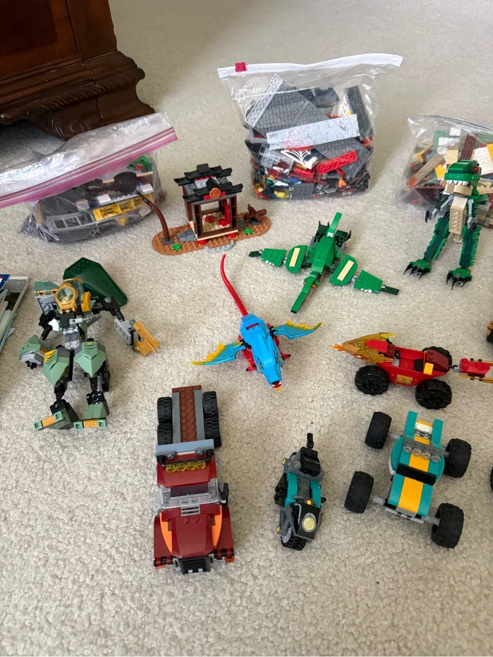 LEGO Bundle